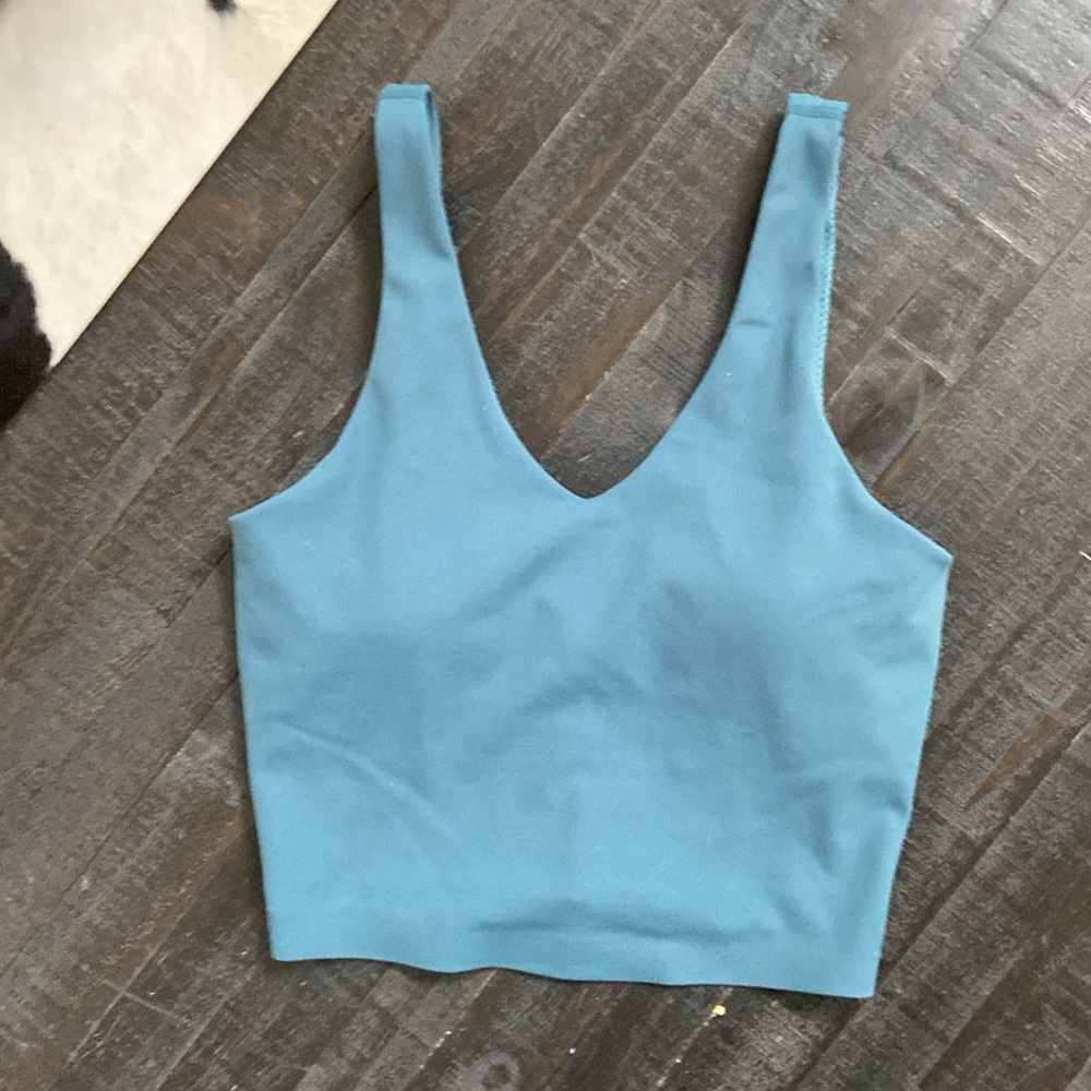 ETHOS leggings and top set - Picture 2 of 9